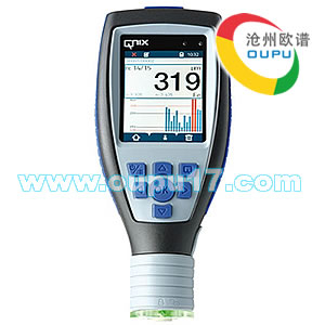 QNix 9500氧化膜测厚仪