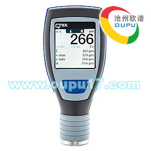 QNix 5500氧化膜测厚仪